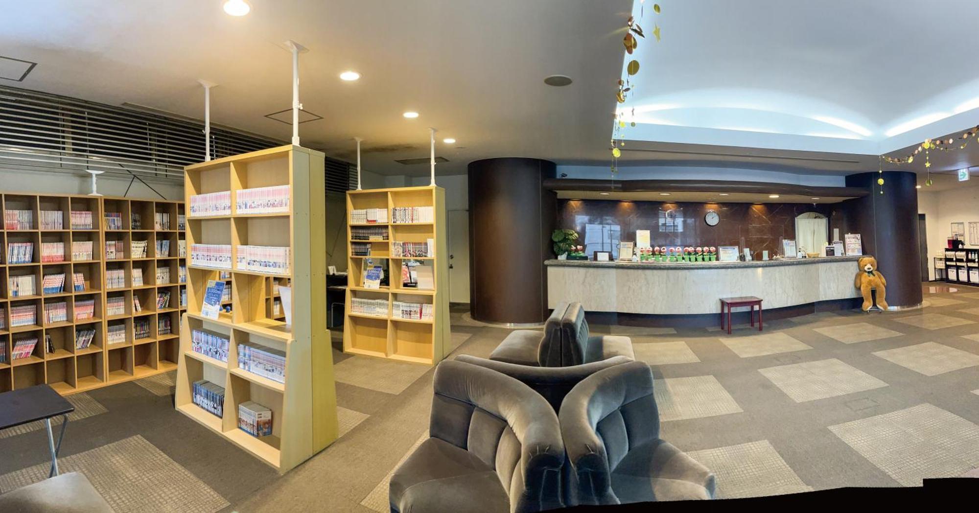 Hotel Crown Hills Fujinomiya Zewnętrze zdjęcie