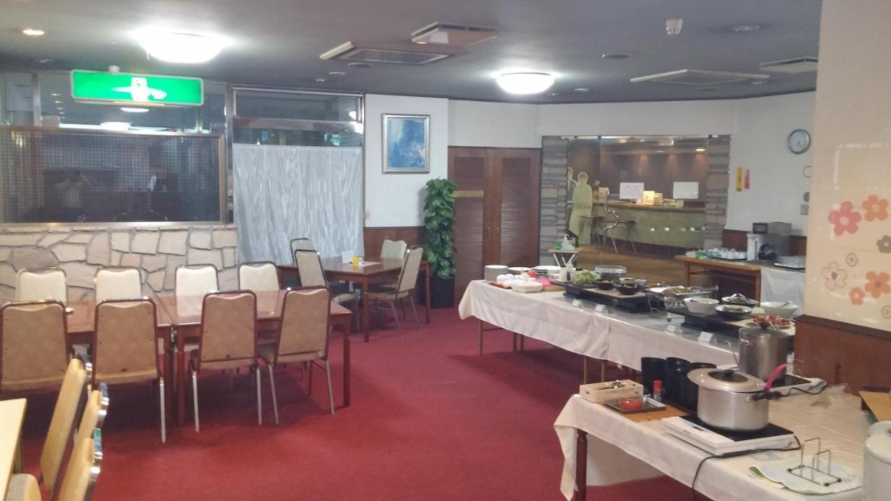 Hotel Crown Hills Fujinomiya Zewnętrze zdjęcie