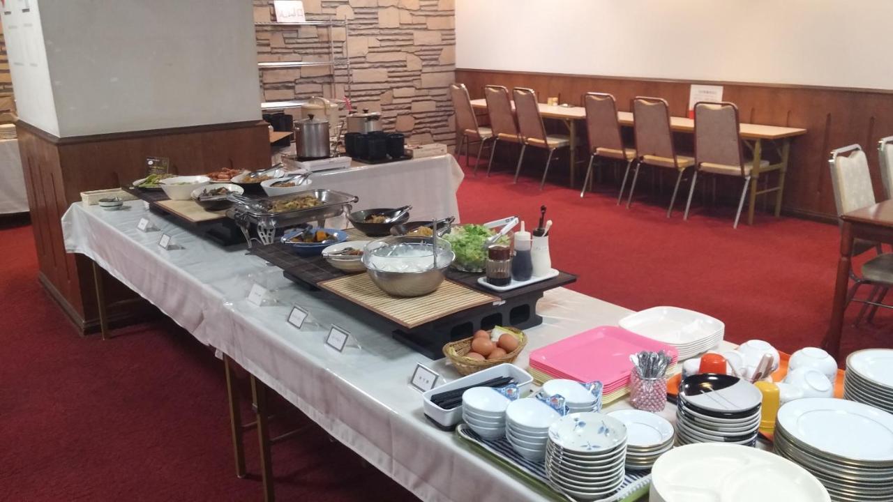 Hotel Crown Hills Fujinomiya Zewnętrze zdjęcie